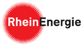 RheinEnergie-Logo